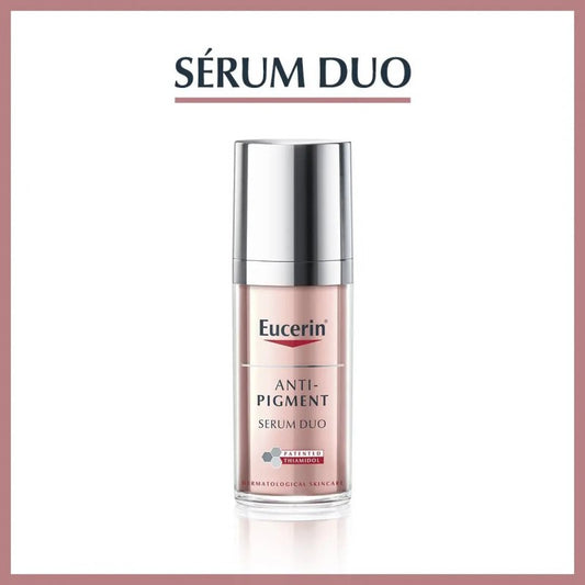 EUCERIN ANTI-PIGMENT sérum Duo | 30 ml - prix Maroc