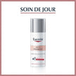 Eucerin Anti-Pigment Soin de Jour SPF 30 50 ml Thiamidol crème anti-taches photoprotection parapharmacie Maroc
