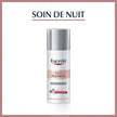 Eucerin anti-Pigment Soin Nuit 50 ml — crème nuit anti-taches au Thiamidol® | lamaisonpara.ma