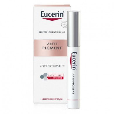 EUCERIN ANTI PIGMENT SPOT CORRECTEUR D'IMPERFECTION 5 ML prix Maroc