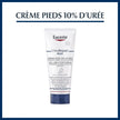 Eucerin Crème Pieds Réparatrice 10% d'Urée 100ml — Urea Repair Plus pieds secs | lamaisonpara.ma