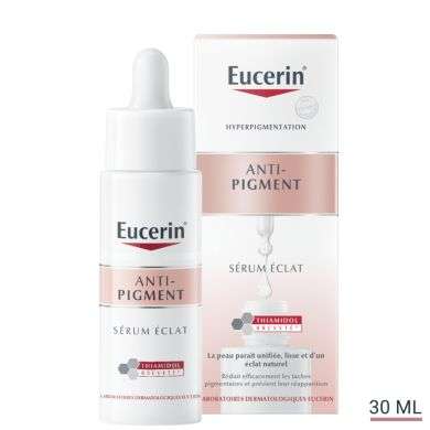 EUCERIN ANTI PIGMENT SERUM ECLAT 30 ML Parapharmacie prix Maroc