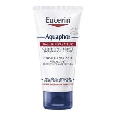 EUCERIN AQUAPHOR BAUME REPARATEUR CUTANE 40 G prix Maroc