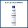 EUCERIN AQUAPHOR BAUME SPRAY CORPS 250 ML prix Maroc