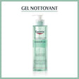 EUCERIN DERMOPURE GEL NETTOYANT 200 ML prix Maroc