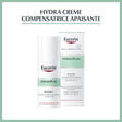 EUCERIN DERMOPURE HYDRA CREME COMPENSATRICE APAISANTE 50 ML prix Maroc