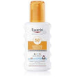 EUCERIN SENSITIVE PROTECT KIDS SPF 50+ SUN SPRAY 200ML prix Maroc
