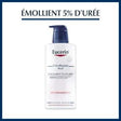 EUCERIN UREA REPAIR EMOLLIENT 5% D'UREE 48H PARFUM APAISANT 250 ML prix Maroc