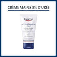EUCERIN UREA REPAIR PLUS CREME MAINS 5% D' UREE 75 ML prix Maroc