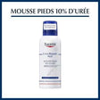 EUCERIN UREA REPAIR PLUS MOUSSE PIEDS 10% D'UREE 48H prix Maroc