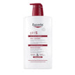 Eucerin Gel Lavant pH5 400 ml — nettoyant doux peaux sensibles pH équilibré | lamaisonpara.ma