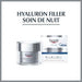 EUCERIN HYALURON FILLER *3 EFFECTS SOIN DE NUIT 50 ML Parapharmacie prix Maroc