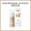 Eucerin Hyaluron Filler + Elasticity 3D Sérum 30ml