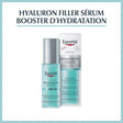EUCERIN HYALURON FILLER SERUM BOOSTER D'HYDRATATION 30 ML prix Maroc