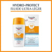 Eucerin Sun Hydro Protect Fluide SPF 50+ 50ml