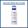 EUCERIN UREAREPAIR MOUSSE PIEDS 10% D'URÉE 150ML prix Maroc