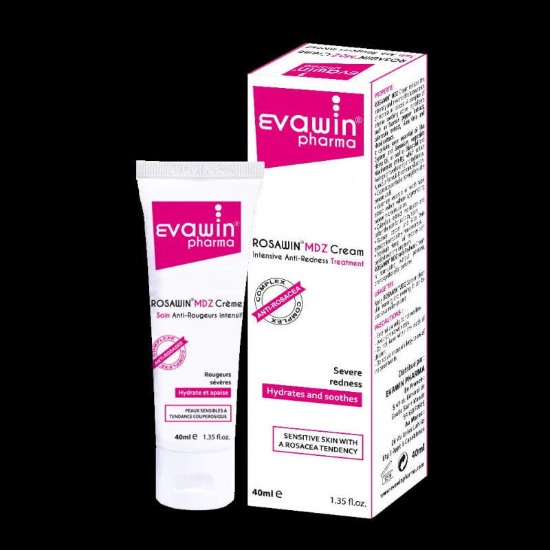 EVAWIN ROSAWIN MDZ crème 40 ml
