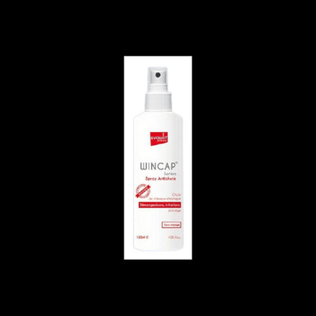 EVAWIN WINCAP lotion anti chute 120 ml prix Maroc