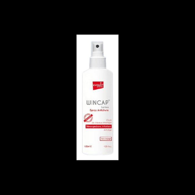EVAWIN WINCAP lotion anti chute 120 ml prix Maroc
