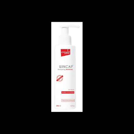 EVAWIN WINCAP shampooing anti chute 200 ml prix Maroc