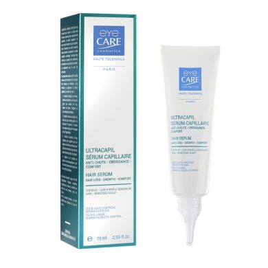 EYE CARE ULTRACAPIL SERUM CAPILLAIRE ANTI CHUTE 75 ML Parapharmacie prix Maroc
