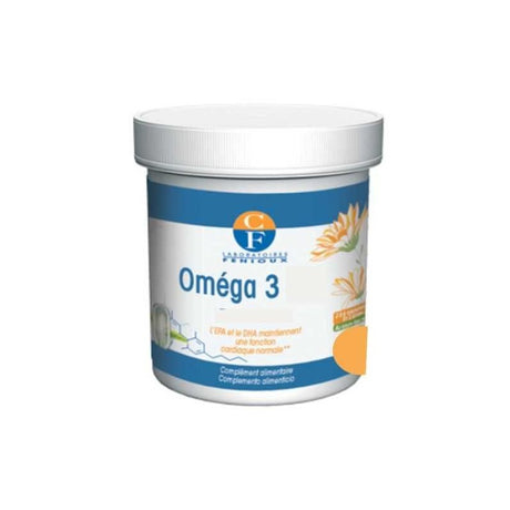 FENIOUX OMEGA 3 500 MG 90 GELULES prix Maroc