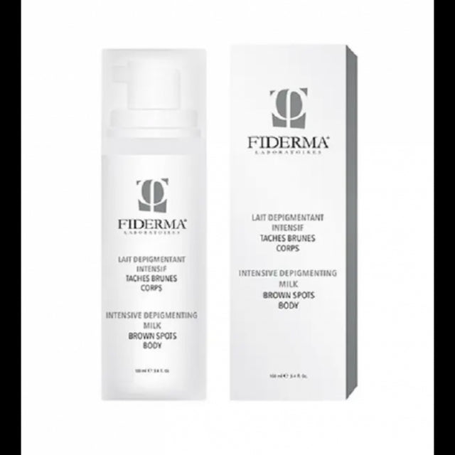 FIDERMA CLARIFID PLUS lait dépigmentant intensif | 100 ml prix Maroc