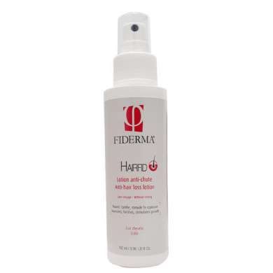 FIDERMA HAIRFID LOTION ANTI CHUTE 100 ML prix Maroc