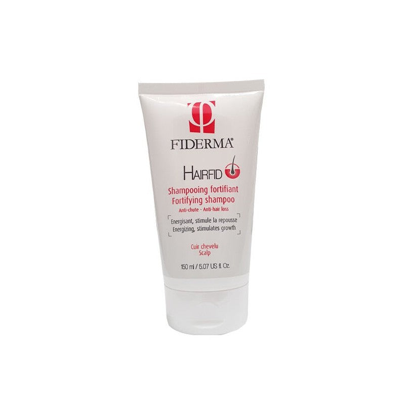 FIDERMA HAIRFID shampooing fortifiant | 150 ml prix Maroc