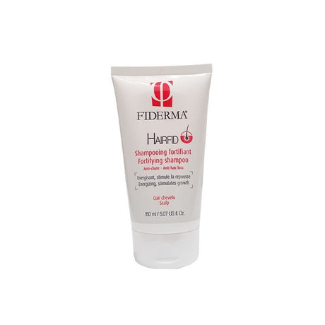 FIDERMA HAIRFID shampooing fortifiant | 150 ml prix Maroc