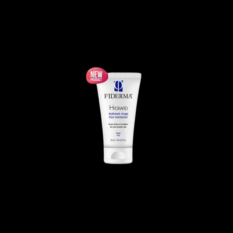 FIDERMA HYDRAFID crème hydratante Visage | 50 ml