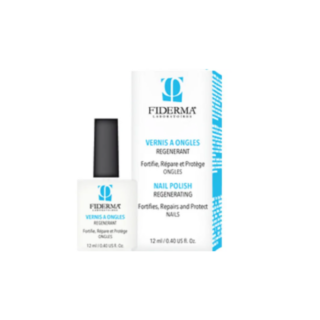 FIDERMA ONIFID hydrogel ongles | 12 ml prix Maroc