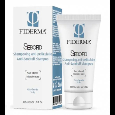 FIDERMA SEBOFID shampooing anti pelliculaire | 150 ml prix Maroc