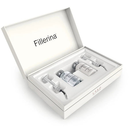 FILLERINA 12 HA GRADE 3 2*30ML prix Maroc