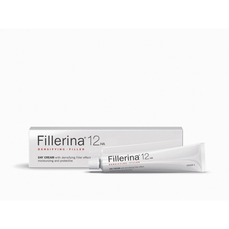 Fillerina 12HA Crème de Jour Densifiante Grade 3 (50 ml)