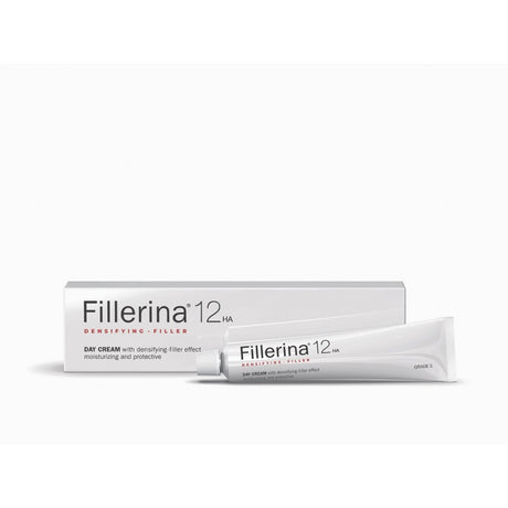 FILLERINA 12HA Crème de Jour Densifiante Grade 3 (50 ml) prix Maroc
