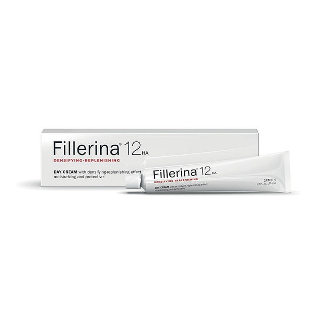 FILLERINA 12HA Crème de Jour Densifiante Grade 4 (50 ml) prix Maroc