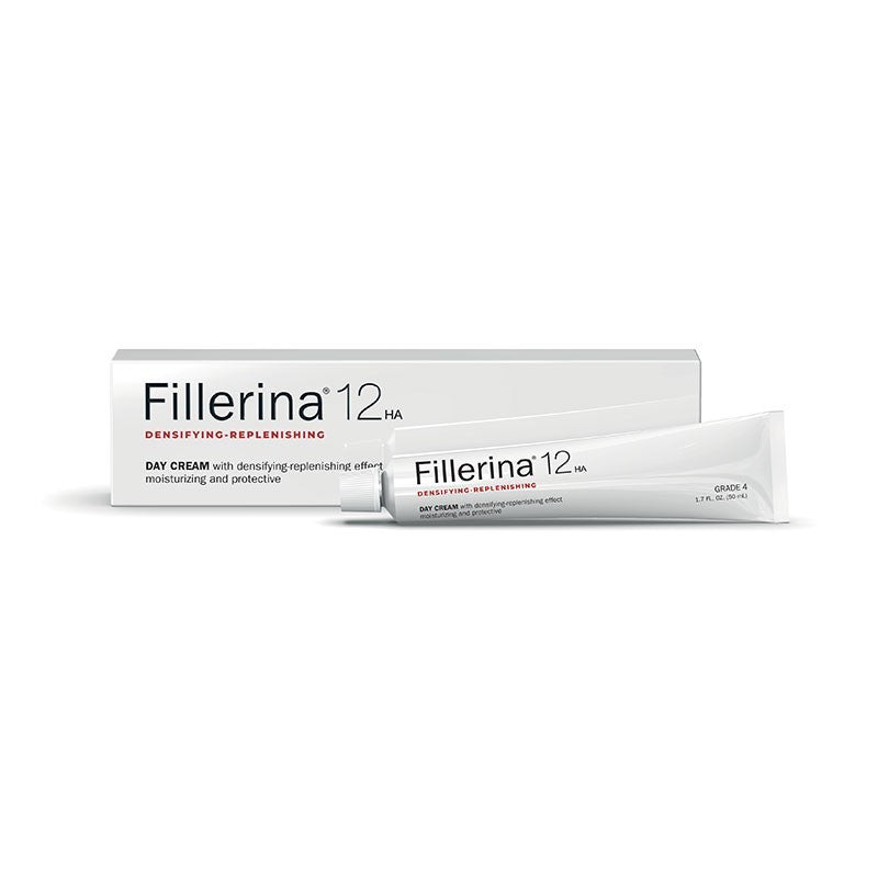 Fillerina 12HA Crème de Jour Densifiante Grade 4 (50 ml)