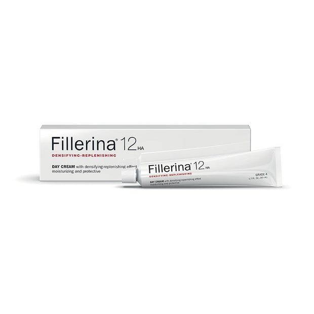 Fillerina 12HA Crème de Jour Densifiante Grade 4 (50 ml)
