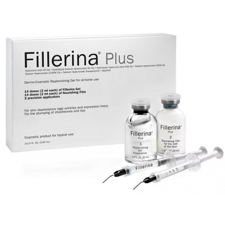 Fillerina 12HA Intensive Filler Tr garde 5 30*2ml prix Maroc