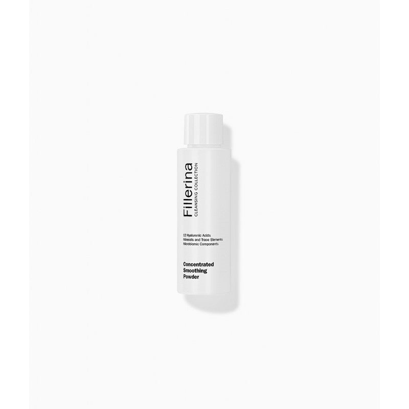 FILLERINA Poudre Lissante Concentrée Nettoyante 50g