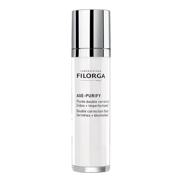 Filorga Age Purify Fluide Double Correction 50 ml