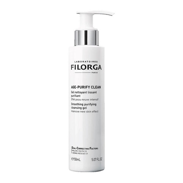 FILORGA AGE PURIFY gel nettoyant | 150 ml prix Maroc