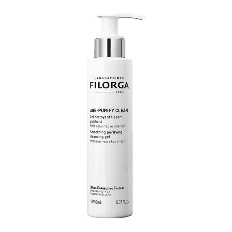 FILORGA AGE PURIFY gel nettoyant | 150 ml
