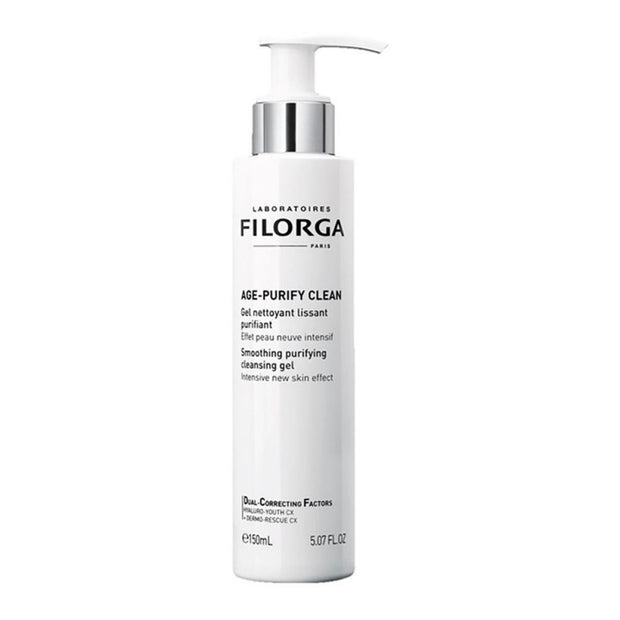 Filorga Age Purify Gel Nettoyant 150 ml