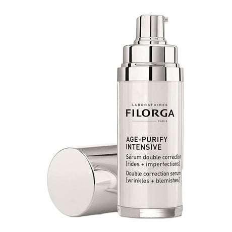 FILORGA AGE PURIFY Intensive sérum | 30 ml prix Maroc