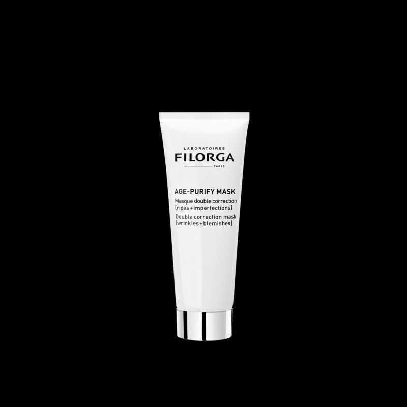 FILORGA AGE PURIFY masque Visage | 75 ml prix Maroc