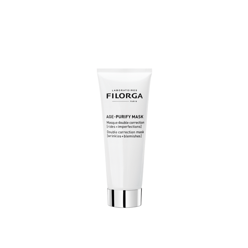 Filorga Age Purify Masque Visage 75 ml