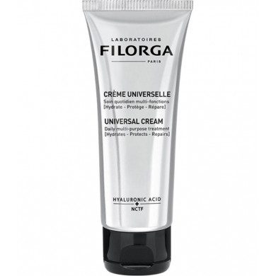 FILORGA CREME UNIVERSELLE SOIN QUOTIDIEN MULTI FONCTION 100 ML Parapharmacie prix Maroc