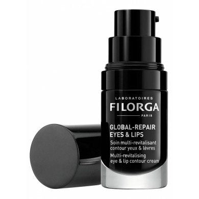 FILORGA GLOBAL REPAIR YEUX ET LEVRES Parapharmacie prix Maroc